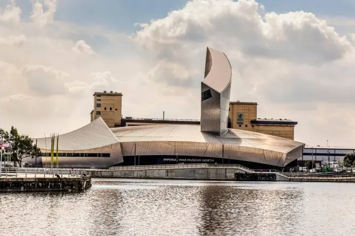 Best Places to Visit in Manchester