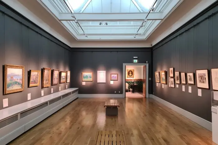 Brighton Museum & Art Gallery