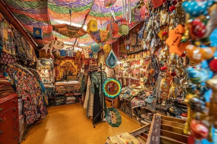 Brighton Open Market