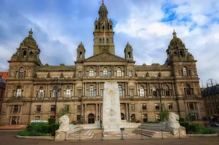 George Square