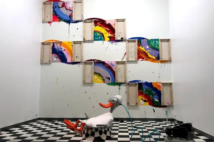 Musée de l'Orangerie