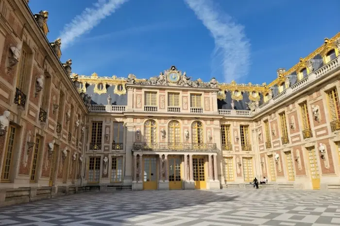 Palace of Versailles