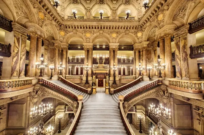 Palais Garnier