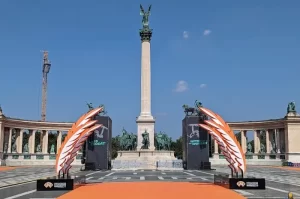 Place to Visit in Budapest