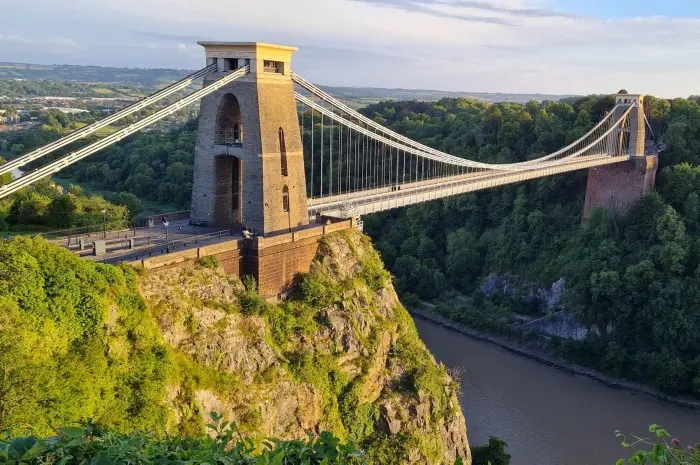 Places to Visit in Bristol