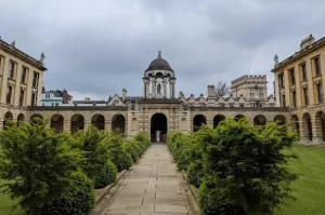 Places to Visit in Oxford
