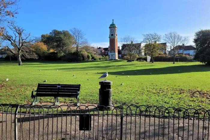 Queen's Park, Brighton