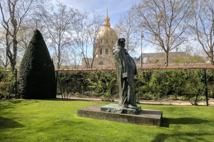 Rodin Museum