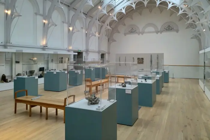 York Art Gallery