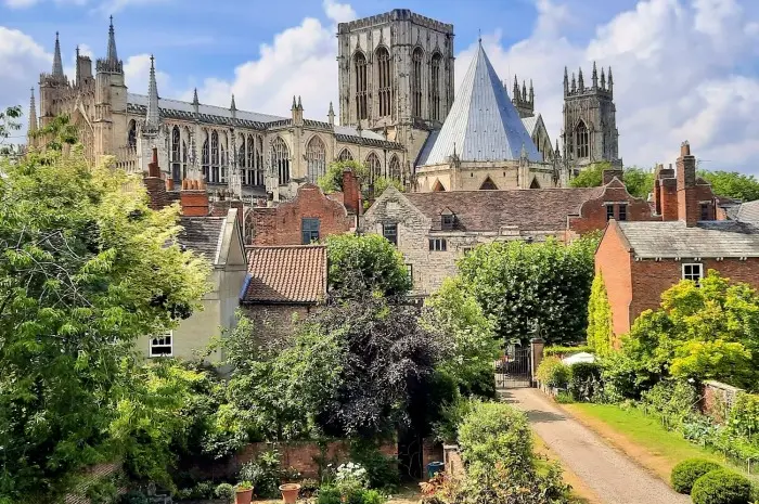 York Minster