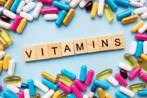 A Comprehensive Guide to Taking Vitamins What and When