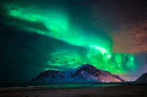 Best Northern Lights Viewing Spots Ultimate Travel Guide