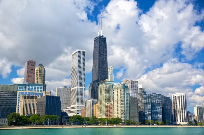 Best Places to Visit in Chicago