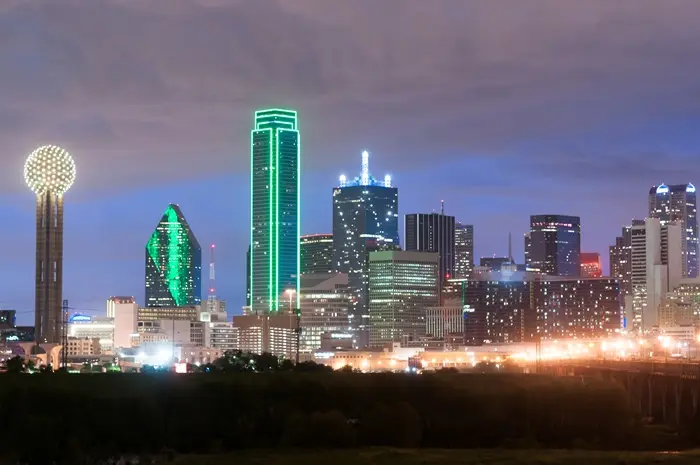 Best Places to Visit in Dallas Tourist Places & Attractions