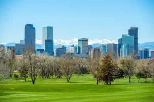 Best Places to Visit in Denver