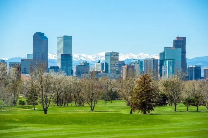 Best Places to Visit in Denver