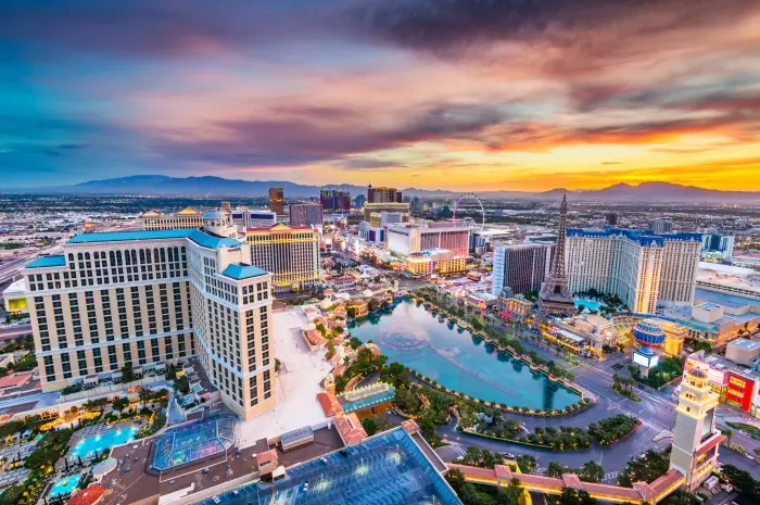 Best Places to Visit in Las Vegas