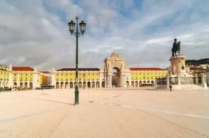 Best Places to Visit in Lisbon Tourist Places & Attractions