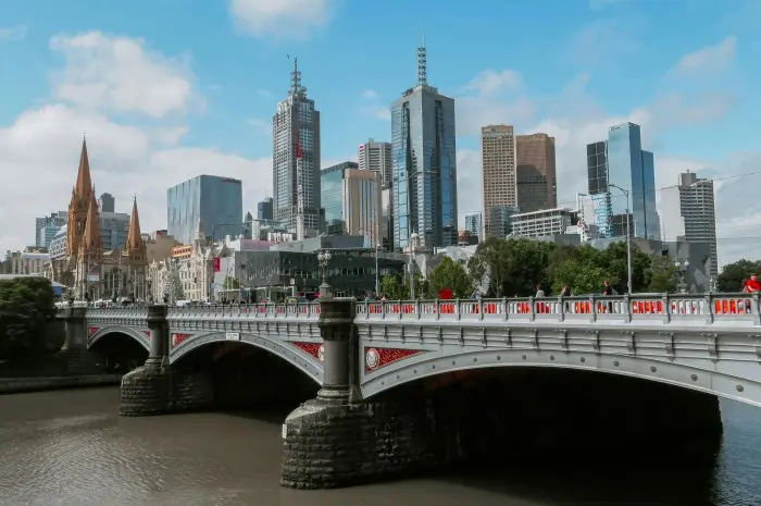 Best Places to Visit in Melbourne Tourist Places & Attractions
