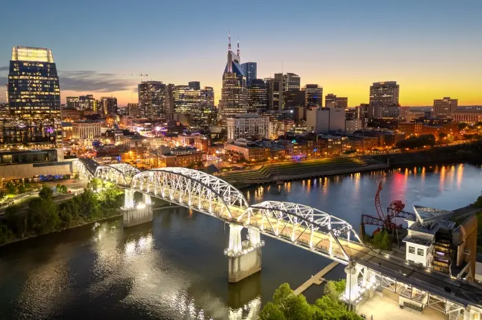 Best Places to Visit in Nashville Tourist Places & Attractions
