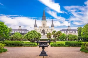 Best Places to Visit in New Orleans