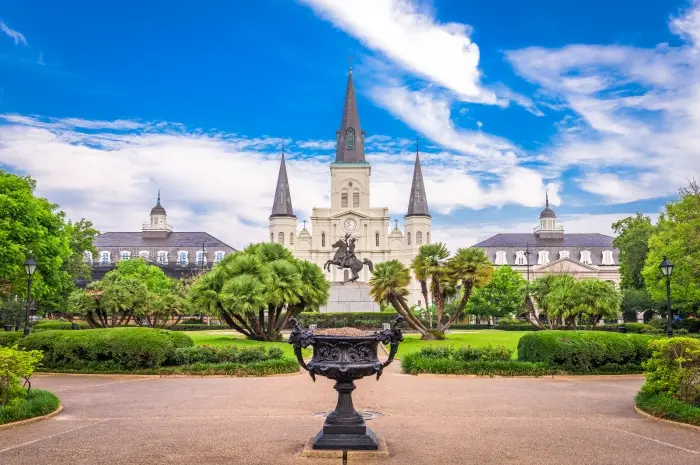 Best Places to Visit in New Orleans