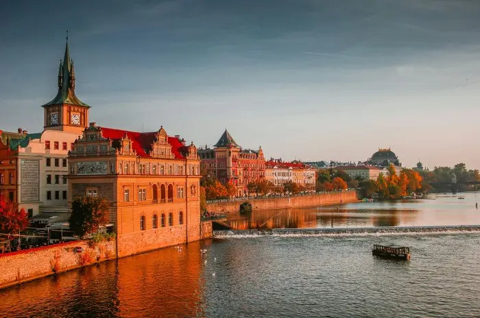 Best Places to Visit in Prague