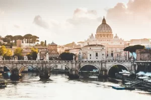 Best Places to Visit in Rome