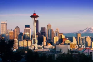Best Places to Visit in Seattle