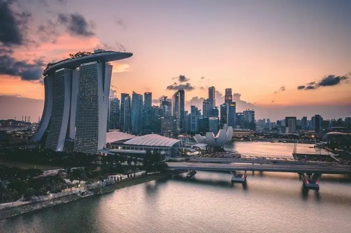 Best Places to Visit in Singapore
