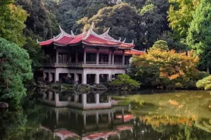 Best Places to Visit in Tokyo