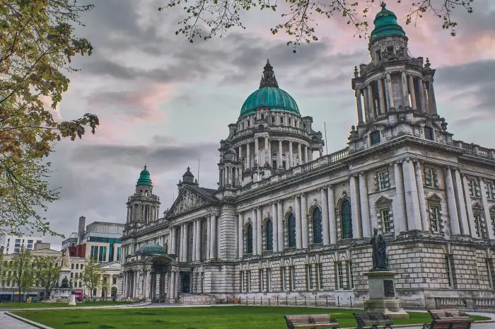 Best Things to Do in Belfast Top Must-See Attractions and Hidden Gems