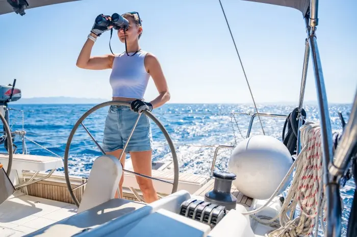 Epic Sailing Adventures 8 Insider Tips from Experienced Sailors