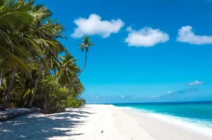 Exciting Summer Vacation Ideas for Every Traveler