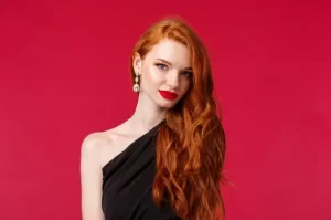 Expert Tips for Keeping Red Hair Healthy and Vibrant