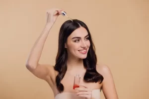 Hair Tonic Explained Benefits and Usage