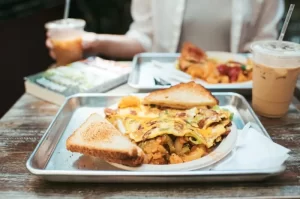 Los Angeles Culinary Guide 10 Must-Try Foods and Drinks in LA