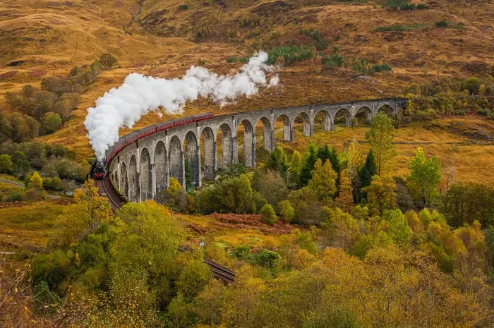Magical Places for Harry Potter Fans 8 Must-Visit Locations