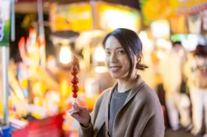 Street Food Wonders Where to Find the Best Eats Around the World