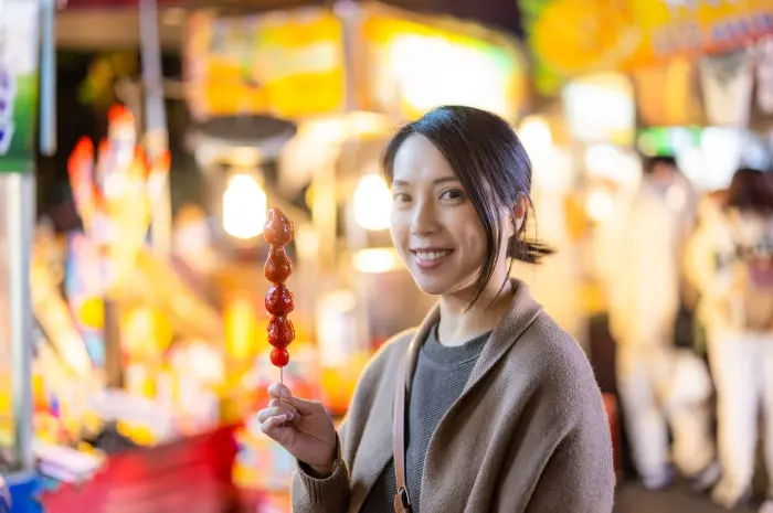 Street Food Wonders Where to Find the Best Eats Around the World