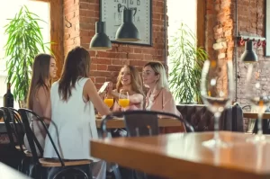 The 15 Best Places to Eat in Manchester Discover the City's Top Culinary Destinations