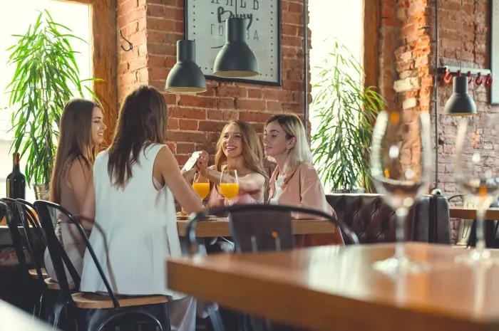 The 15 Best Places to Eat in Manchester Discover the City's Top Culinary Destinations