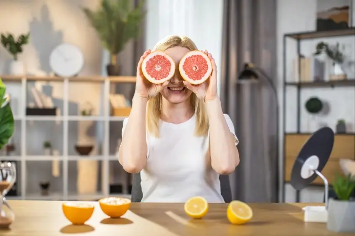 Top 5 Vitamins and Minerals for Maintaining Healthy Eyes
