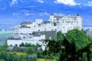 Top Winter Travel Destinations Around the World