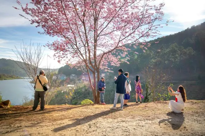 Unforgettable Spring Break Vacation Ideas