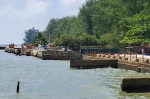 Exotic Beaches in Medan That Offer Stunning Natural Panoramas