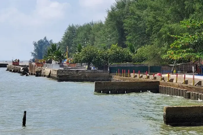 Exotic Beaches in Medan That Offer Stunning Natural Panoramas