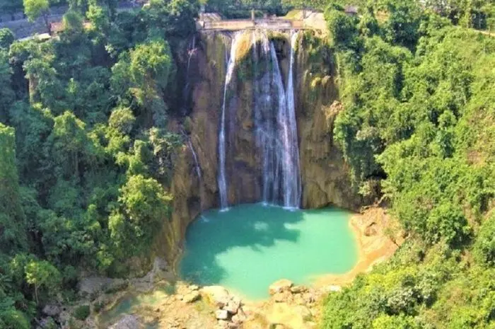 Interesting Tourist Destinations in Tuban That Are Suitable for Family Vacations