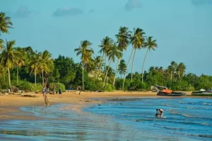 Natural Tourism in Tanah Laut with Eye-Pampering Beauty