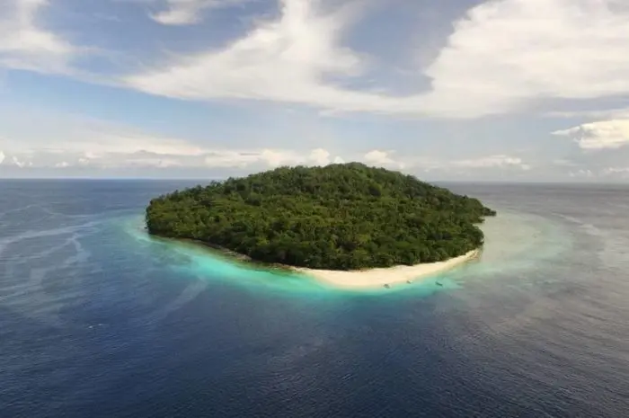 Tourist Destinations in Ambon to Merge with the Natural Beauty and History of Maluku